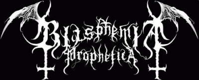 logo Blasphemia Prophetica